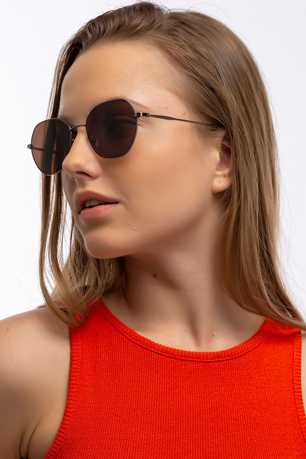 Thumbnail: Lucca Women's Sunglasses