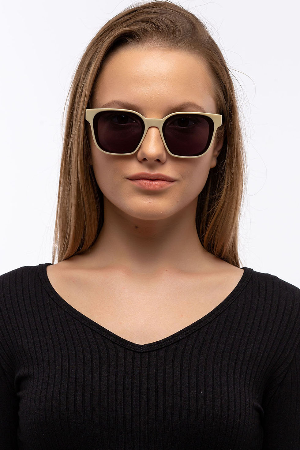Thumbnail: Naomi Flat Women's Sunglasses