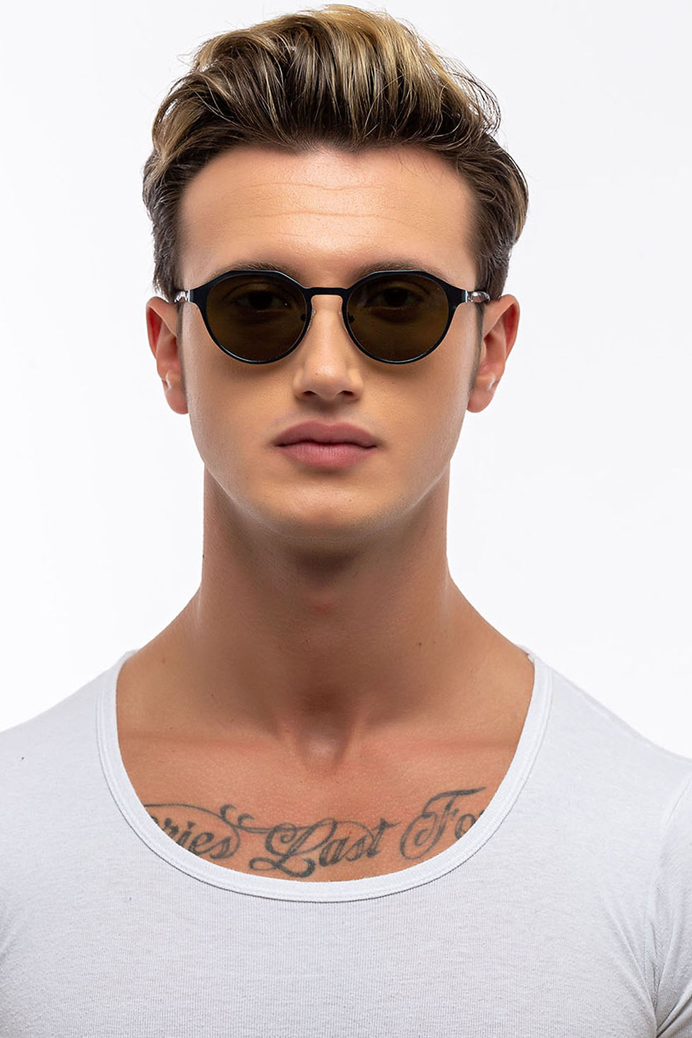 Thumbnail: Montgomery Men's Sunglasses