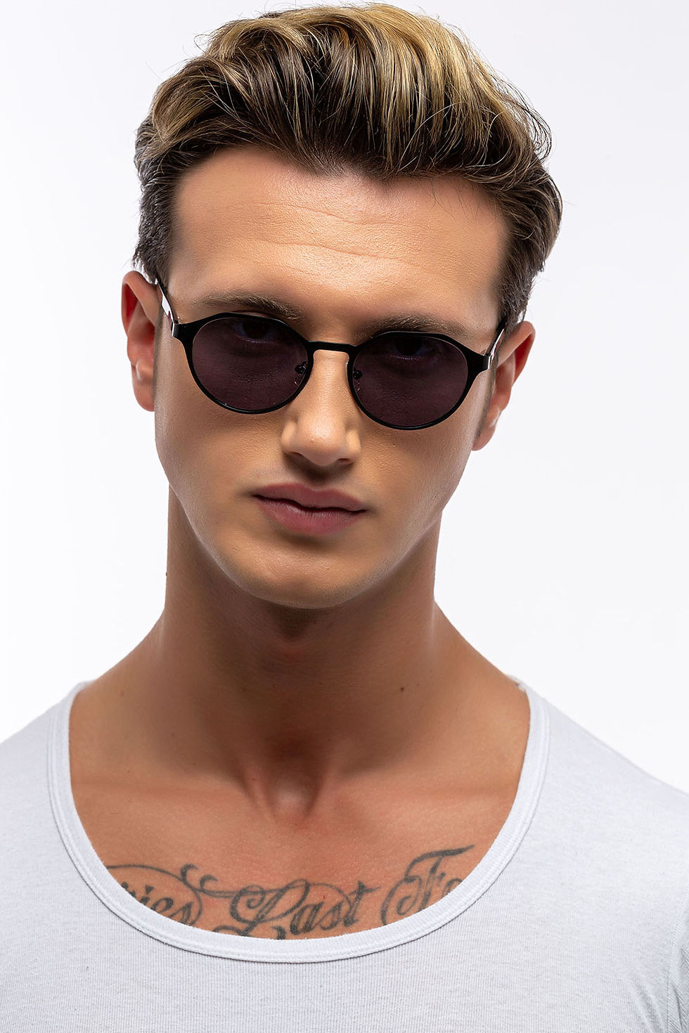 Thumbnail: Montgomery Men's Sunglasses