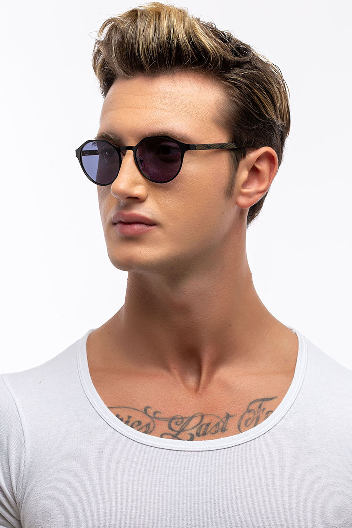 Montgomery Men's Sunglasses