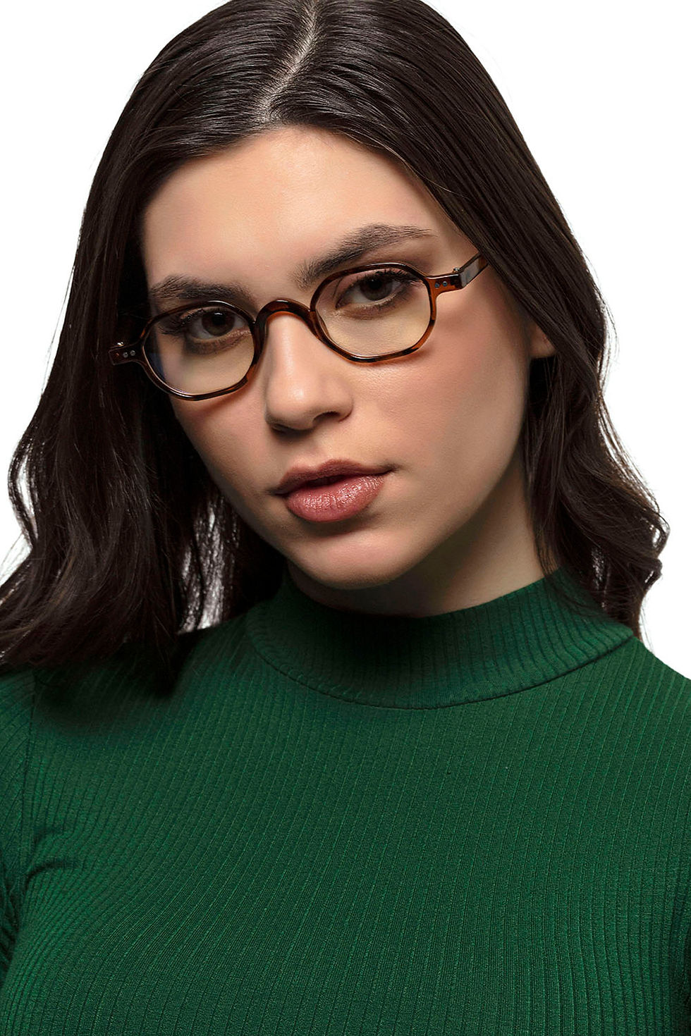 Thumbnail: Brave Blue Light Protective Screen Glasses