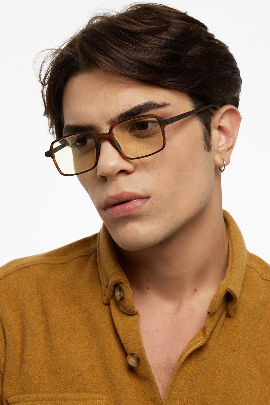 Thumbnail: Pierre Blue Light Protection Screen Glasses