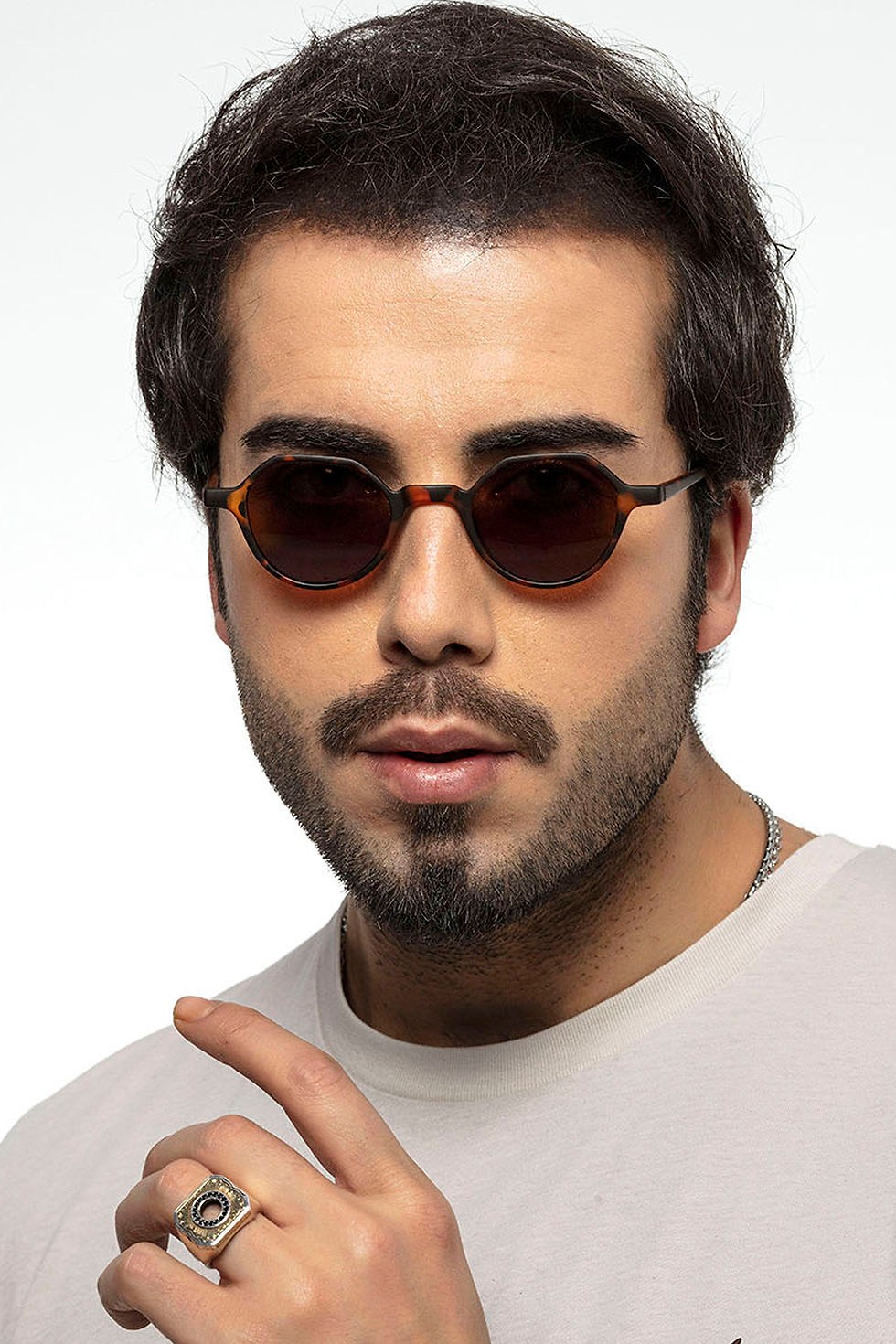 Thumbnail: Sonny Men's Sunglasses