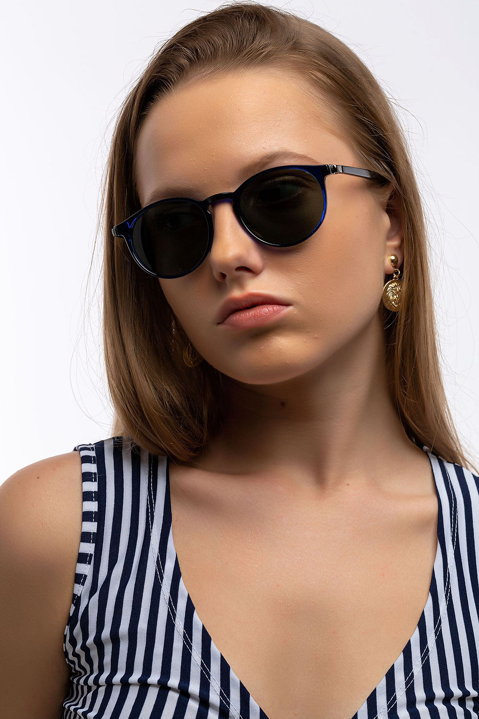 Thumbnail: Shay Women's Sunglasses