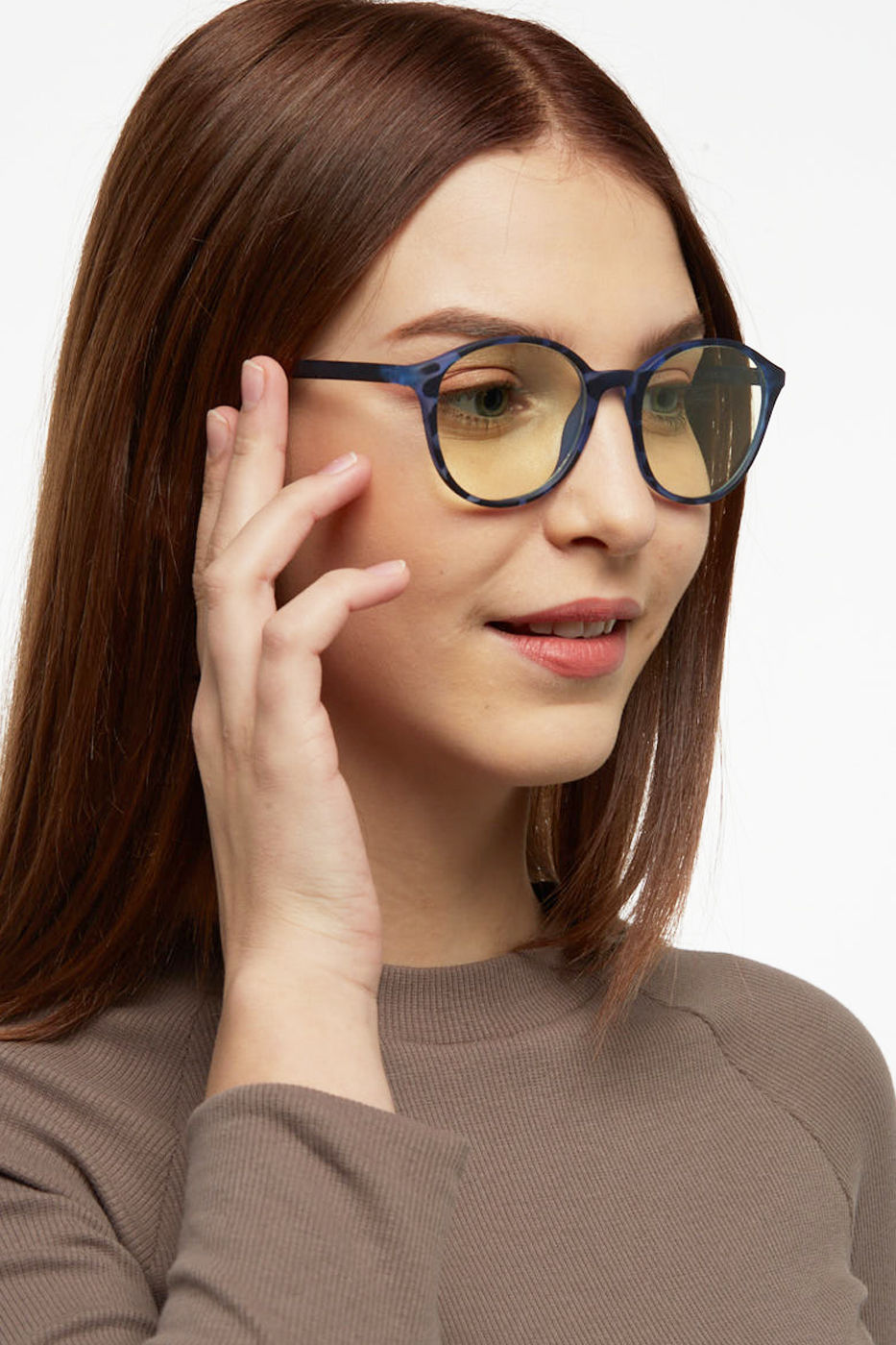 Thumbnail: Mac Blue Light Protection Screen Protector Glasses