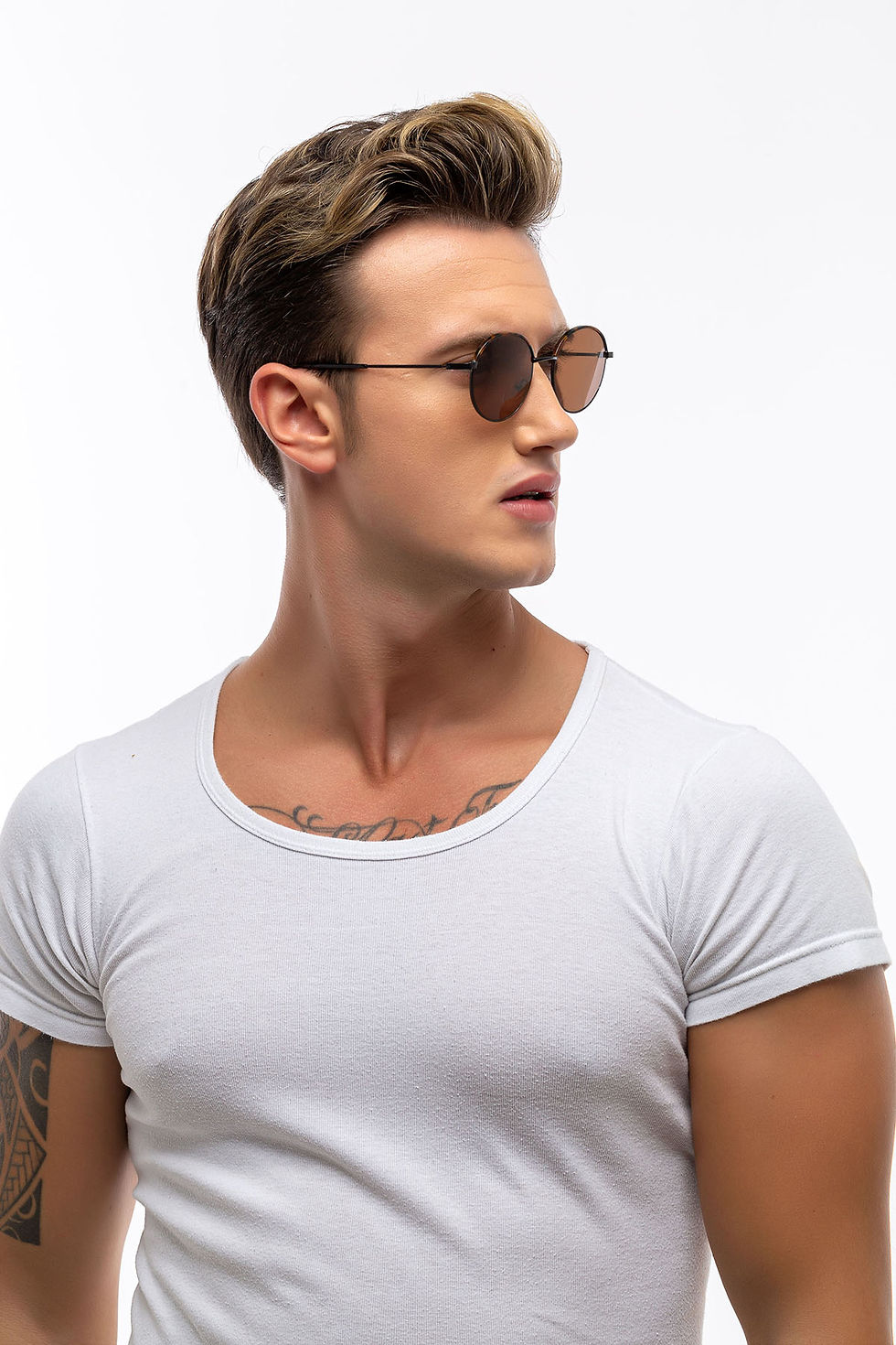 Thumbnail: Rex Men's Sunglasses