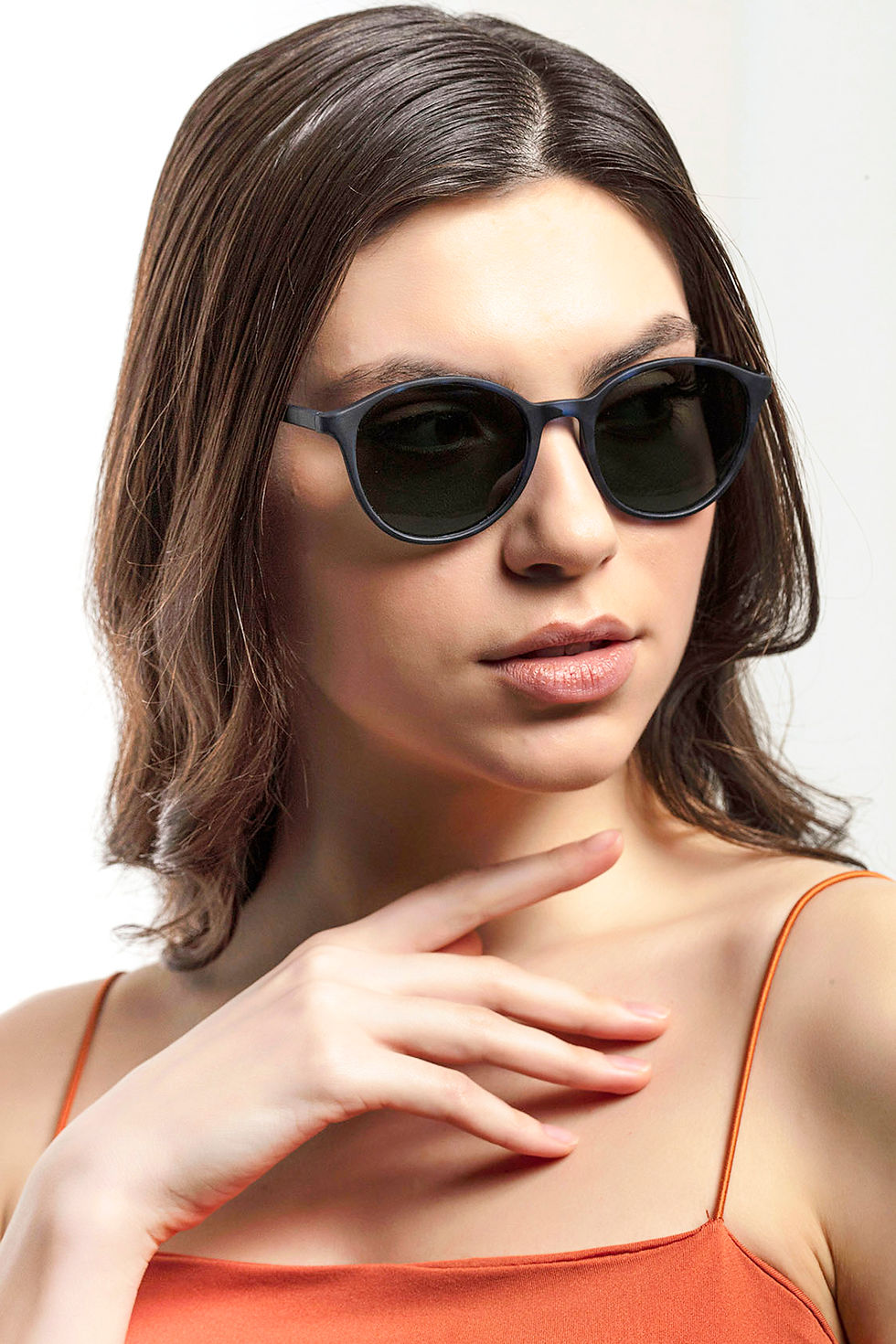 Thumbnail: Casse Women's Sunglasses
