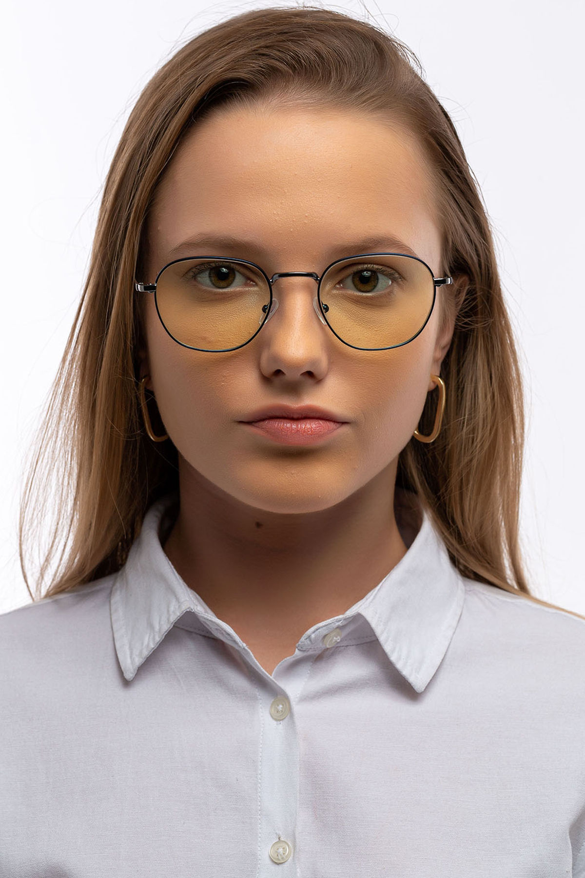 GHIA Luan Blue Light Protection Screen Glasses