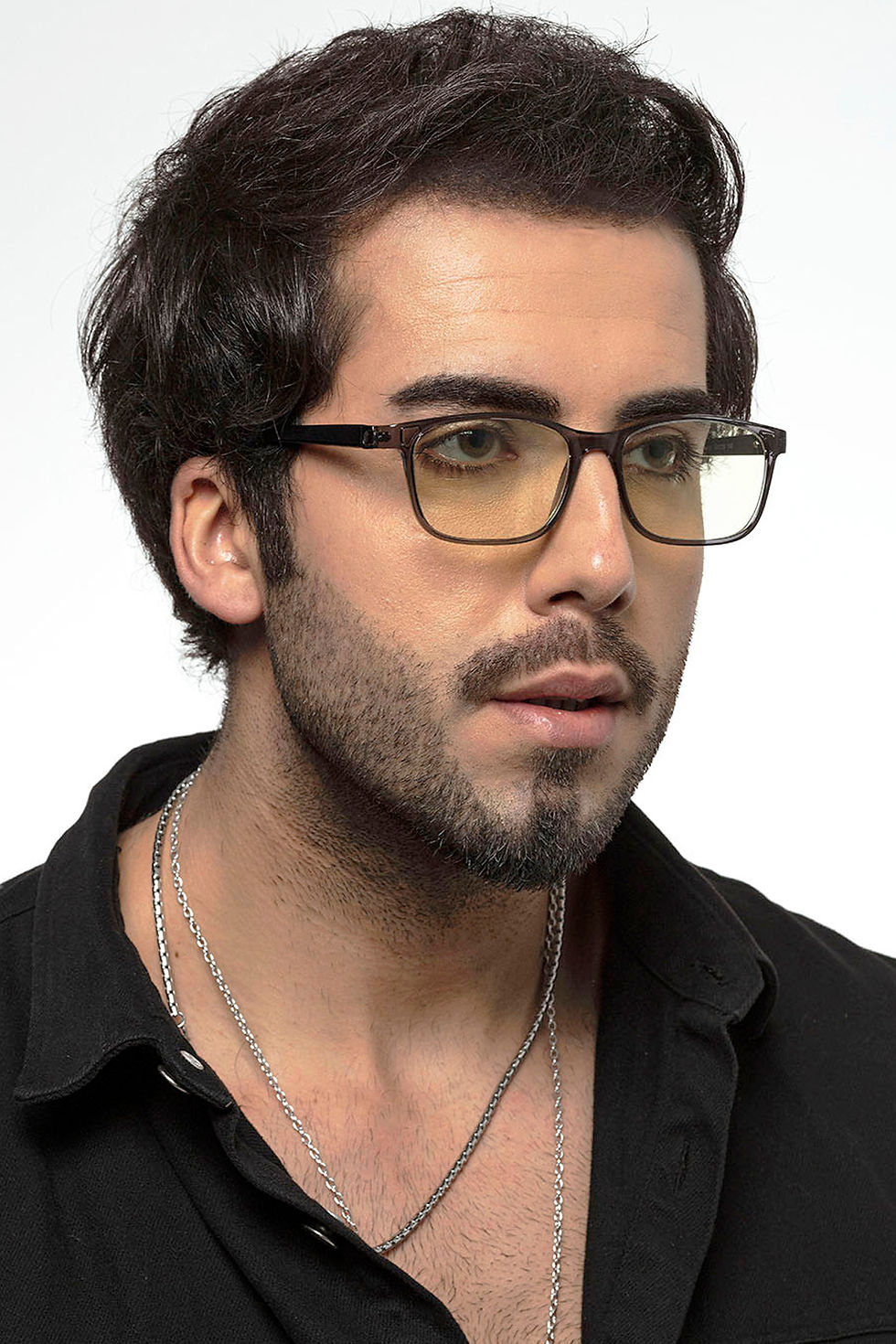 Thumbnail: Oki Blue Light Protection Screen Glasses