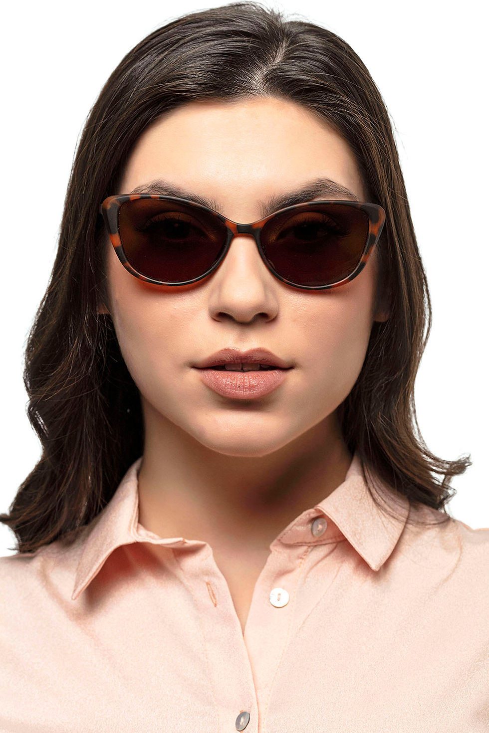 Thumbnail: Rachel Women's Sunglasses