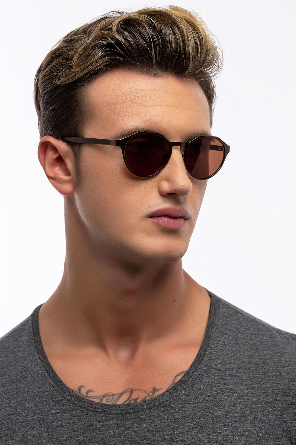 Thumbnail: Montgomery Men's Sunglasses