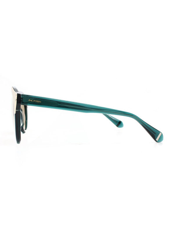 Thumbnail: ZAC POSEN Dionne Women's Sunglasses