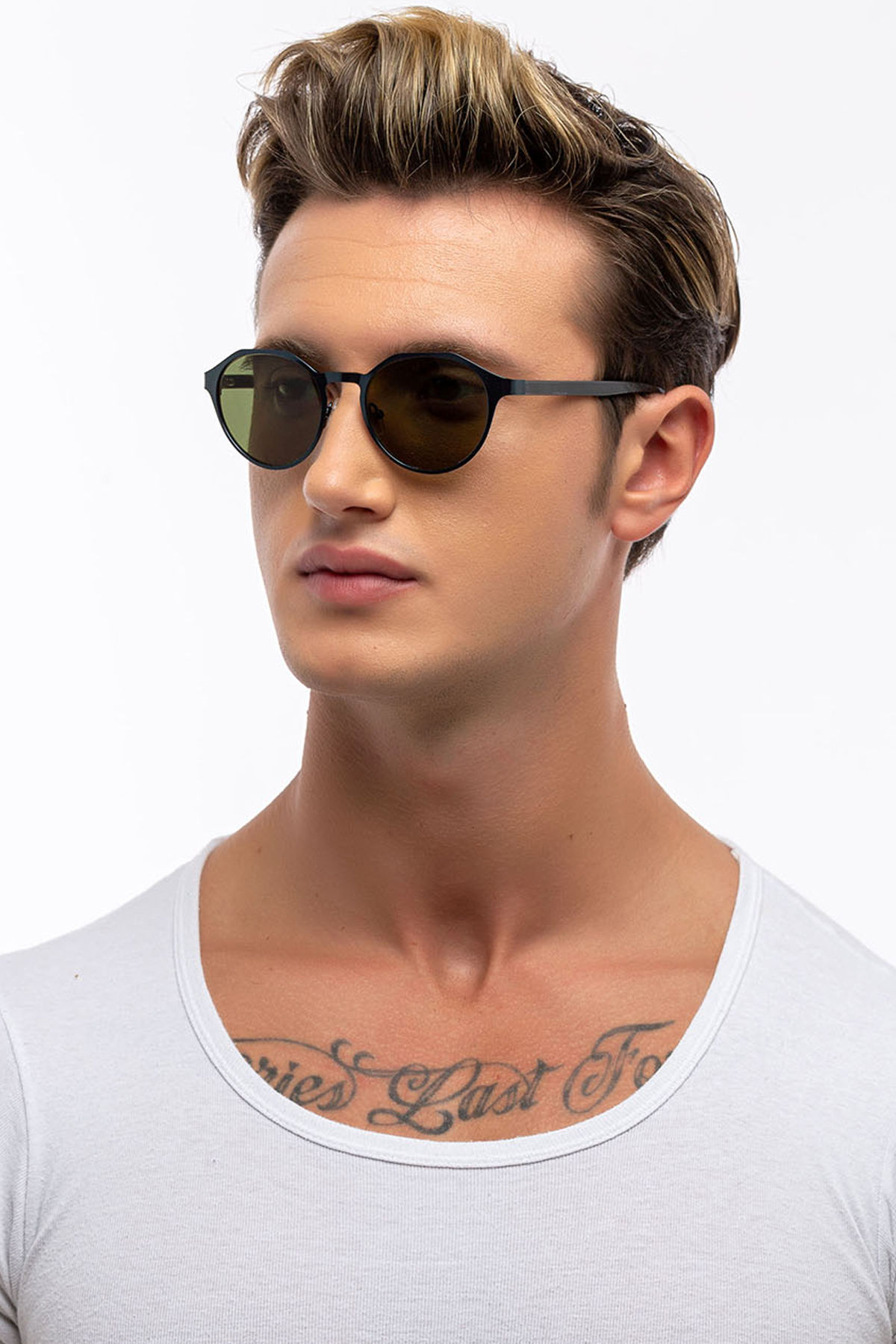 Montgomery Men's Sunglasses