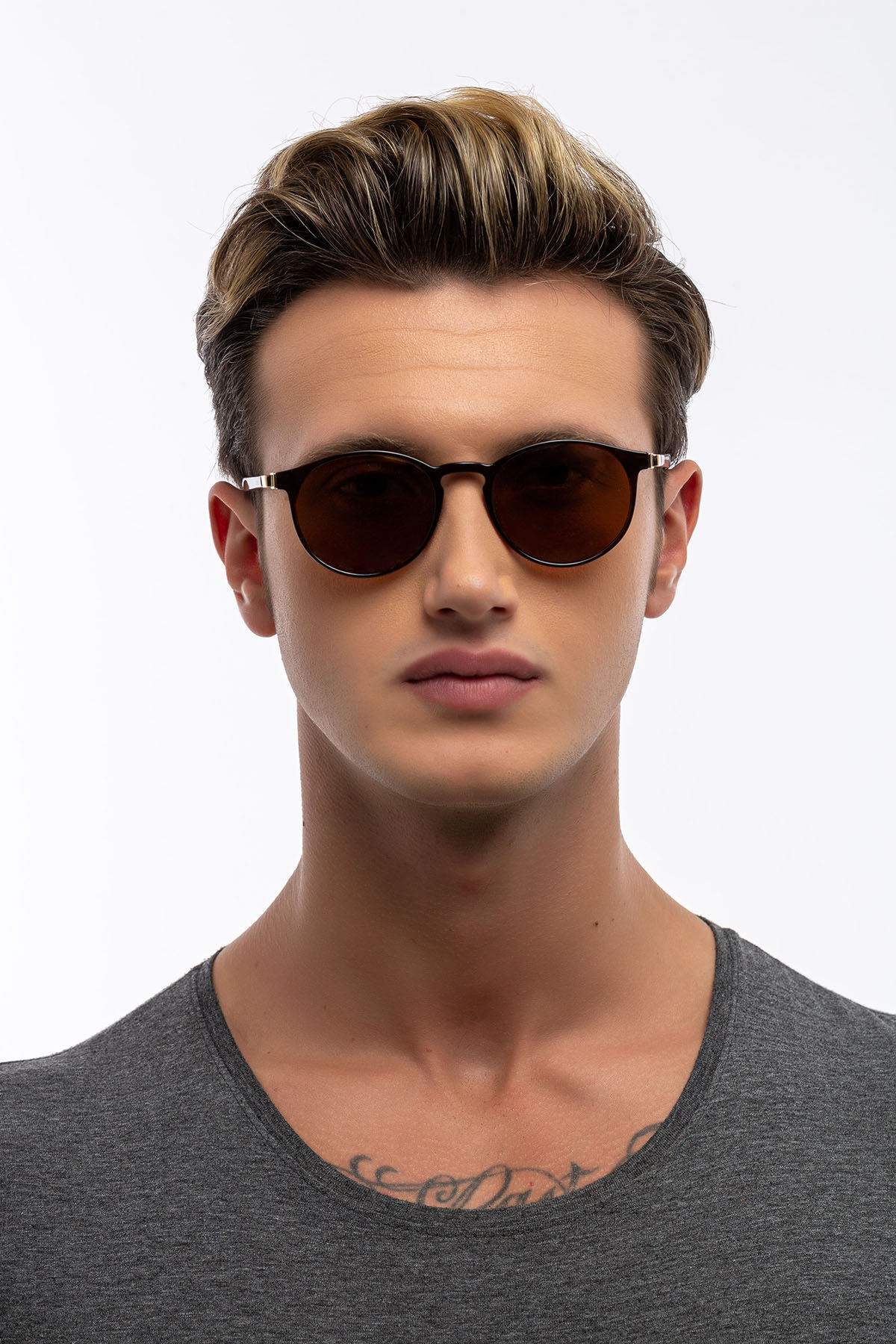 Redford Men's Sunglasses