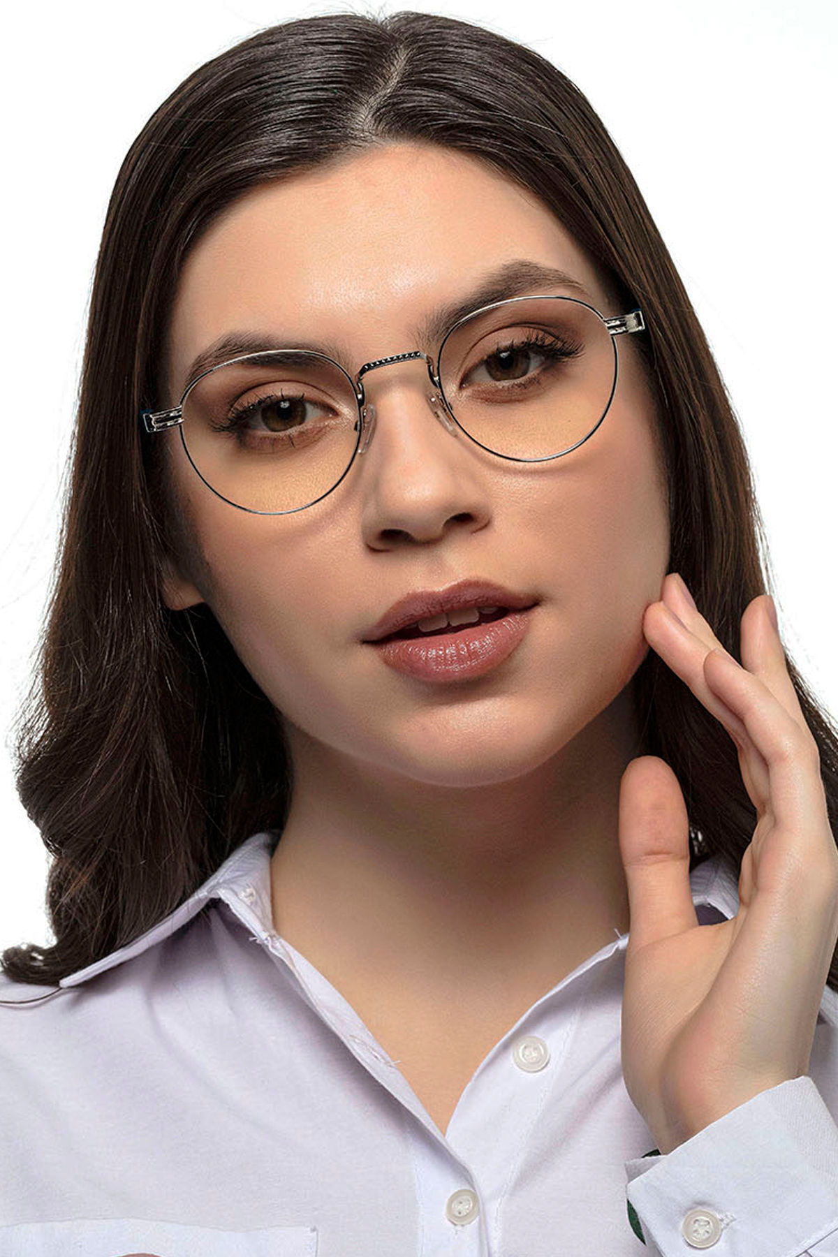 Nesta Blue Light Protection Screen Glasses