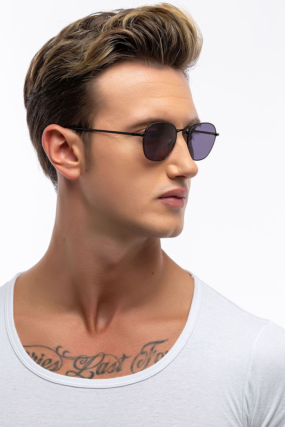 Thumbnail: Phoenix Men's Sunglasses