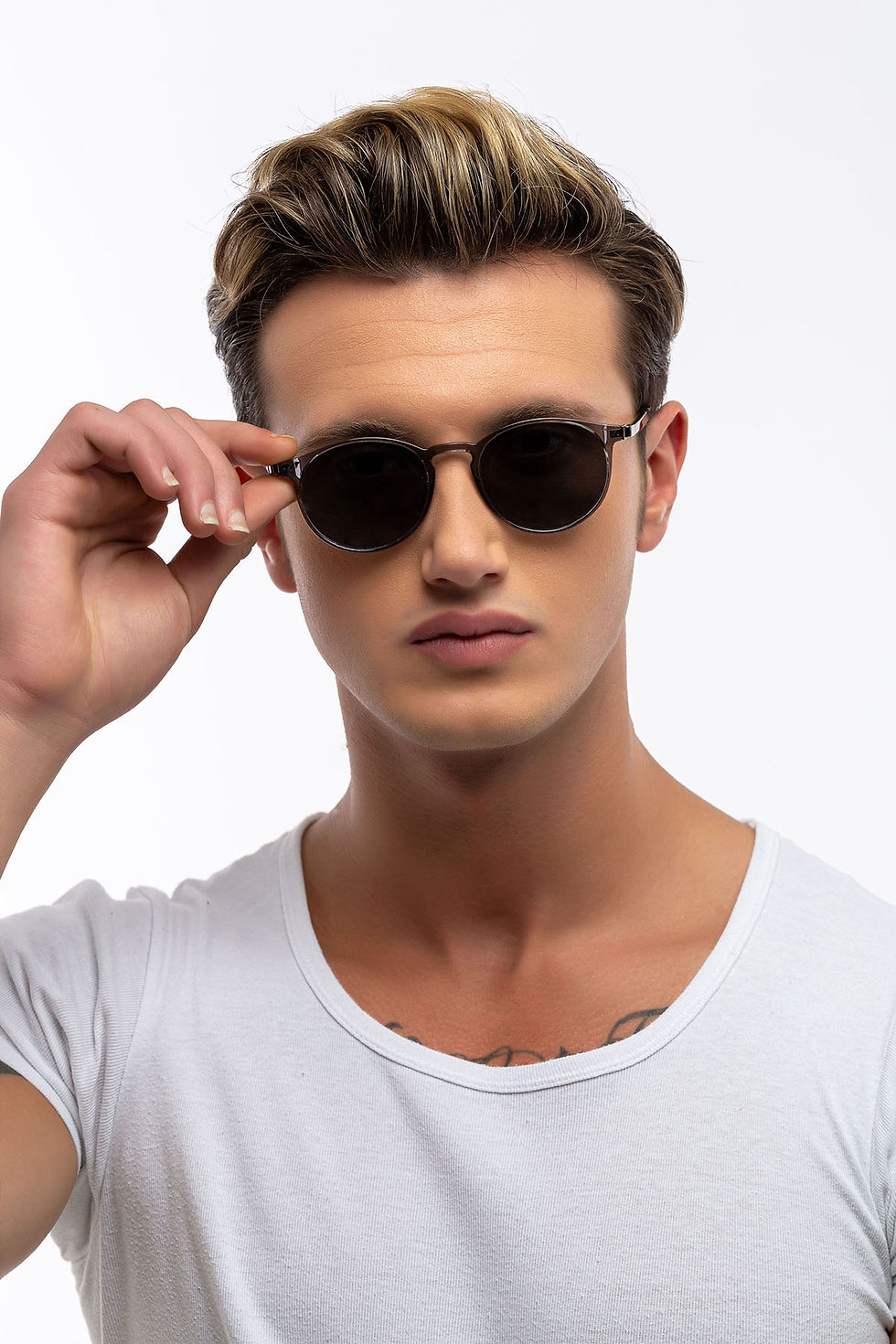 Thumbnail: Redford Men's Sunglasses