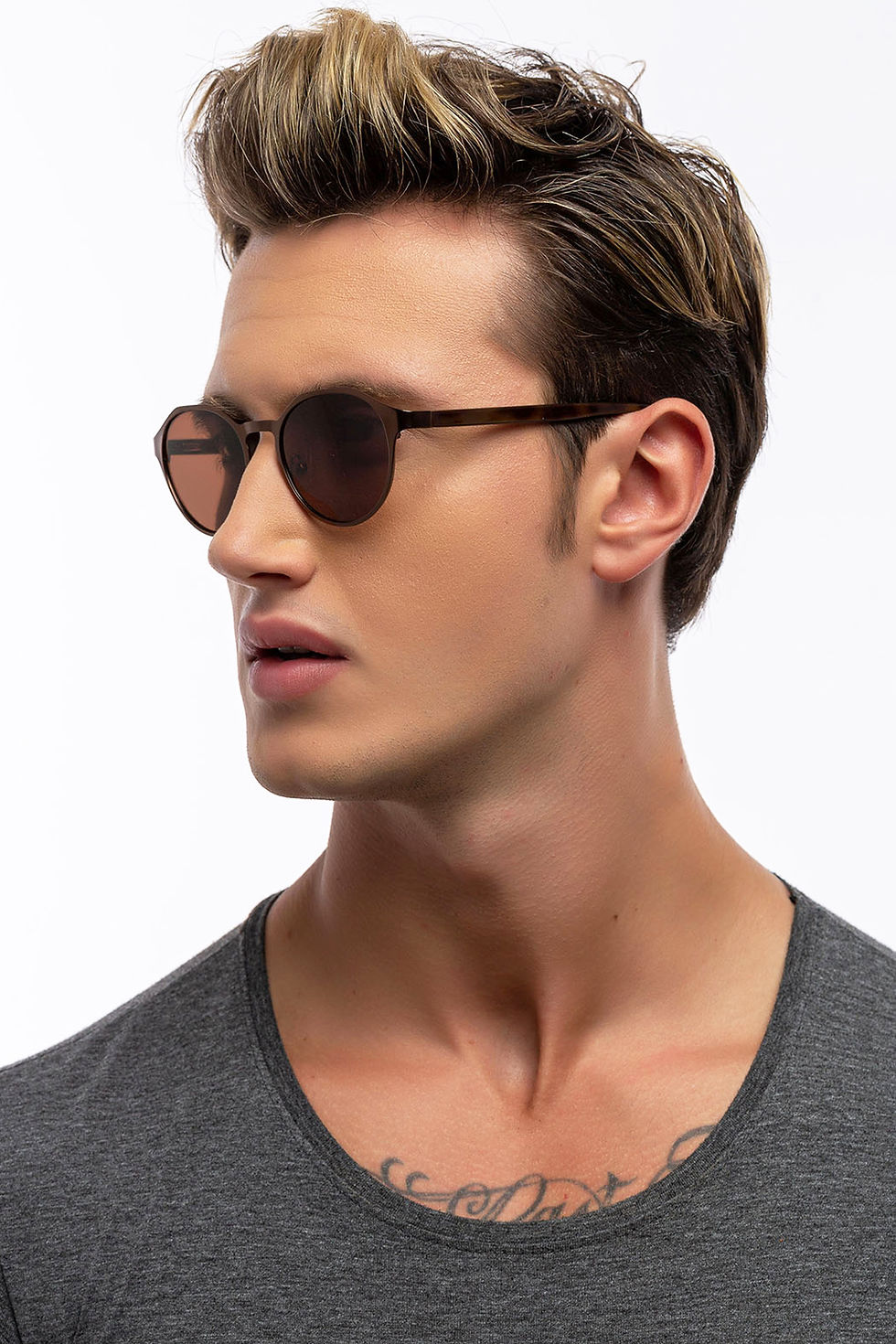 Thumbnail: Montgomery Men's Sunglasses