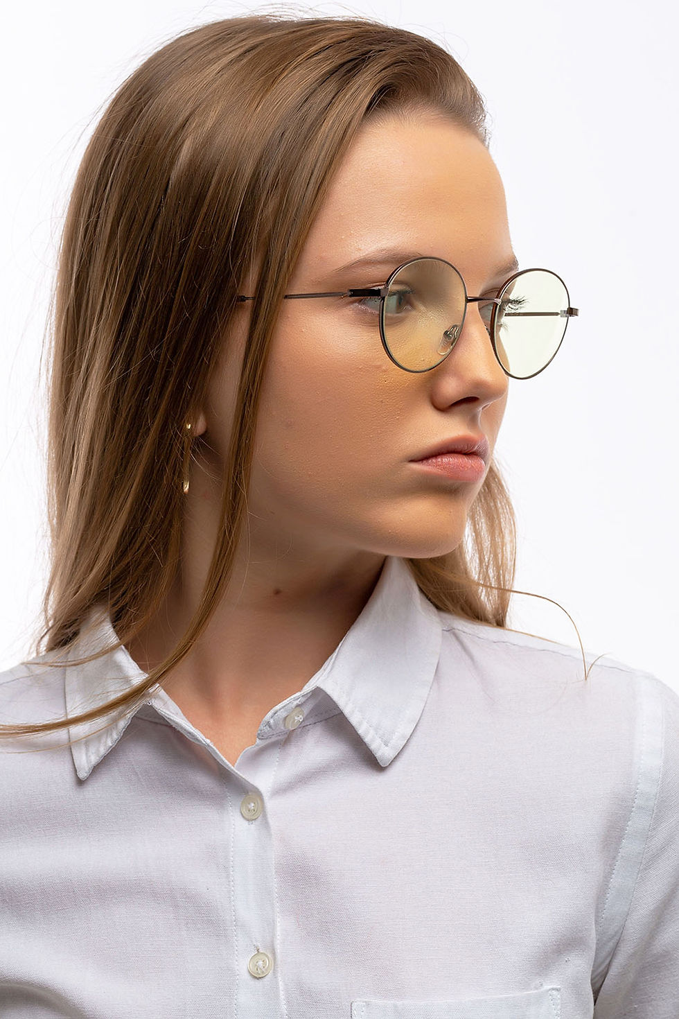 Thumbnail: Dionne Blue Light Protection Screen Glasses