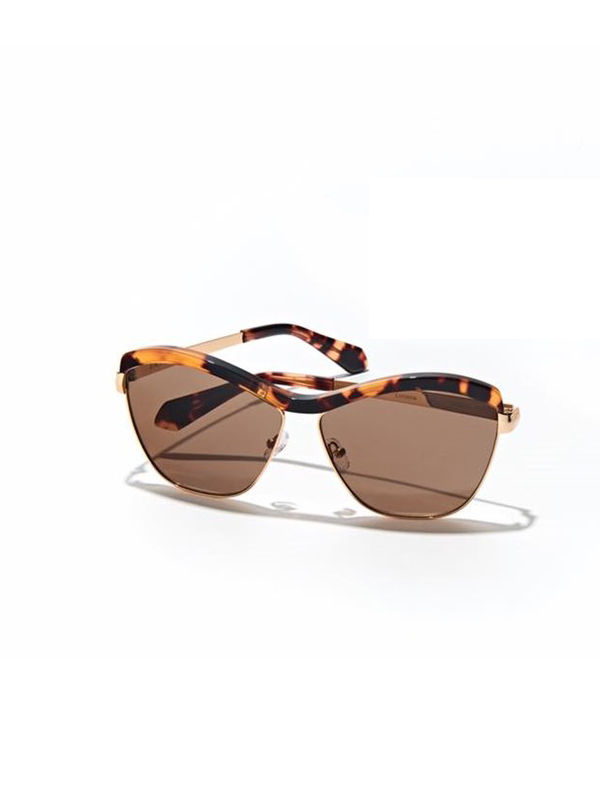 Thumbnail: ZAC POSEN Luciana Women's Sunglasses