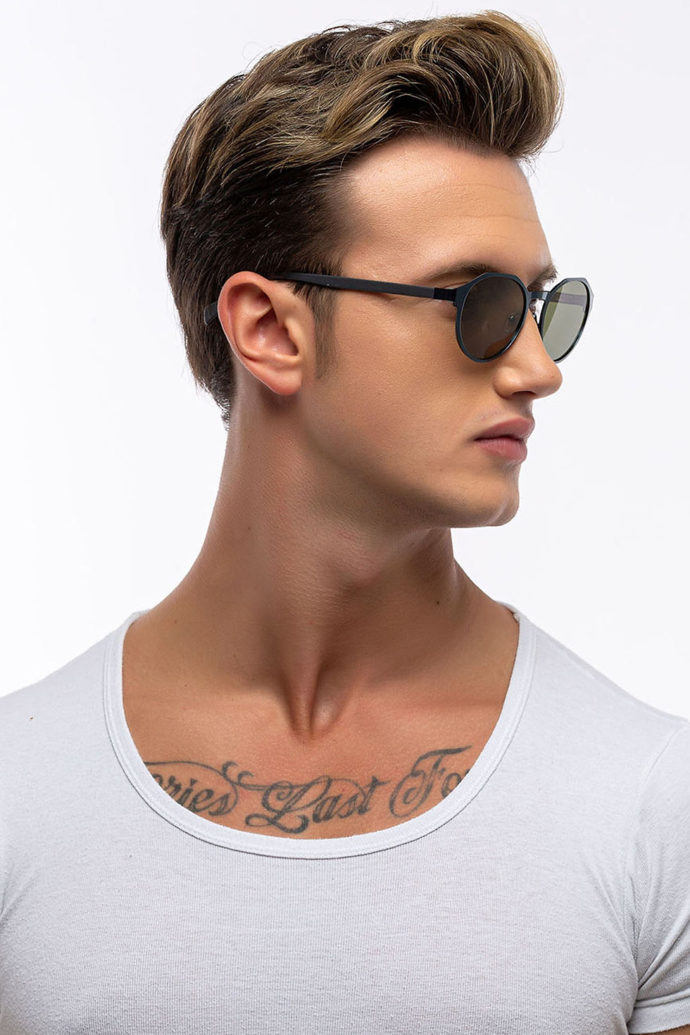 Thumbnail: Montgomery Men's Sunglasses