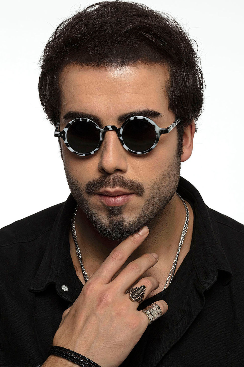 Thumbnail: Terra Men's Sunglasses