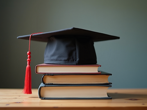 It's Giving Grad Girls: Celebrating the Triumphs of Brown Girls Graduating in 2025!