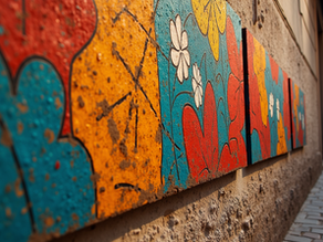 How to Slay and Stay True: Navigating Creative Spaces as a Brown Girl