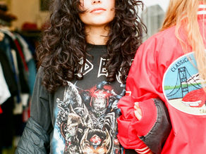 Unapologetically Latina: Embracing What the World Doesn't Know About Me!