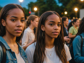 Breaking Barriers: Unraveling the Unknown Rights of Young Women in Today's Society