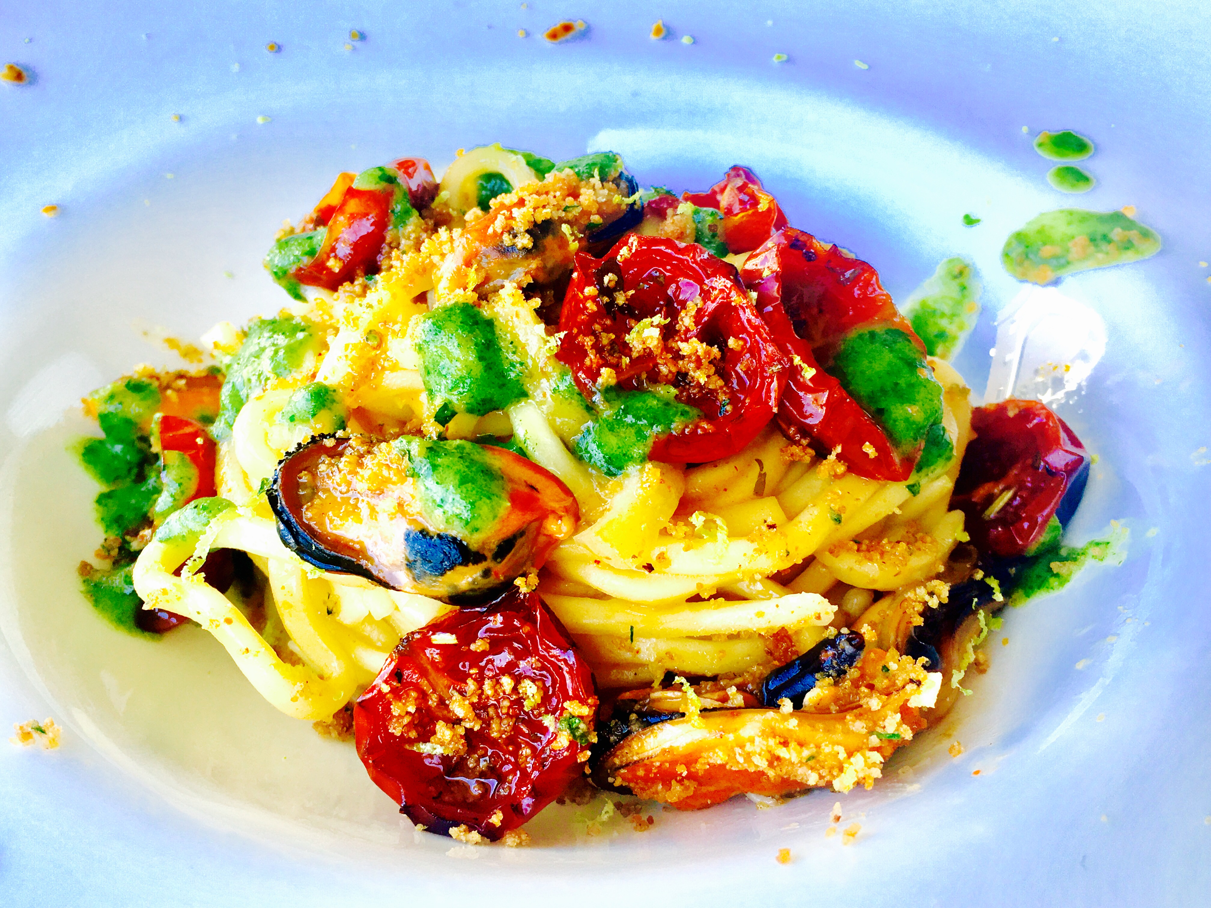 Primi di GUSTO A DOMICILIO ROMA