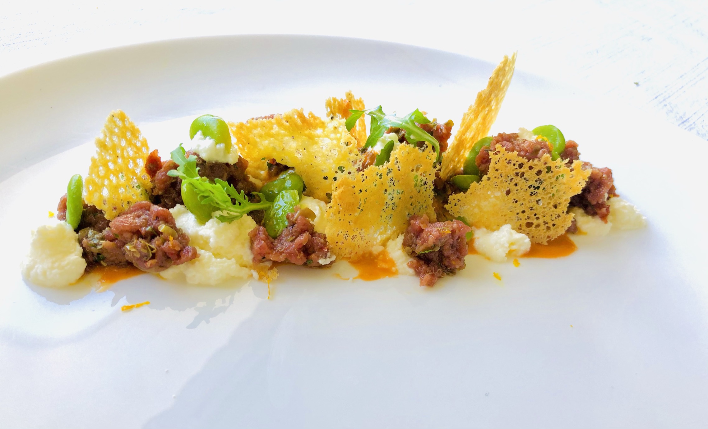 Antipasti di GUSTO A DOMICILIO ROMA