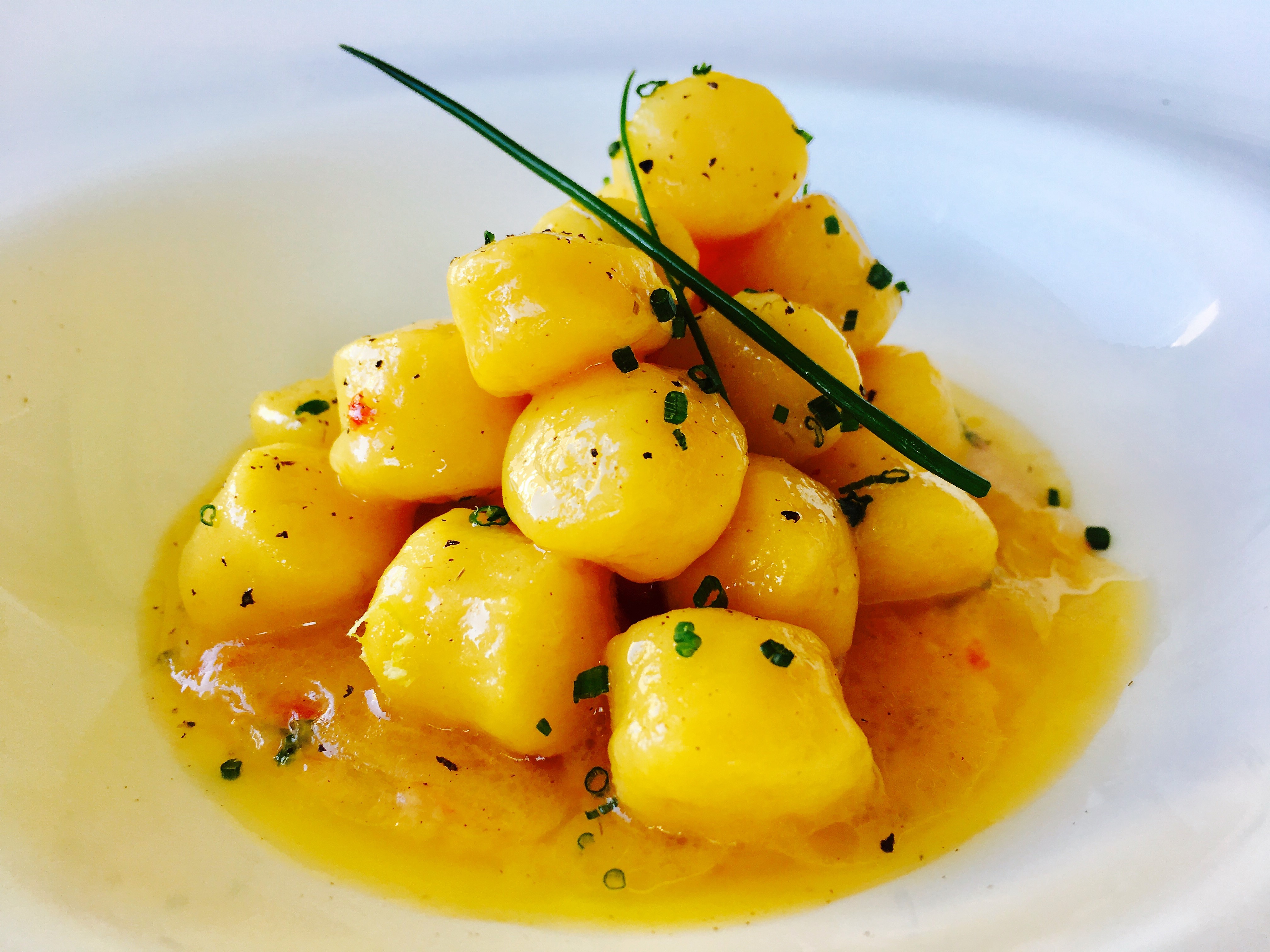 Primi di GUSTO A DOMICILIO ROMA