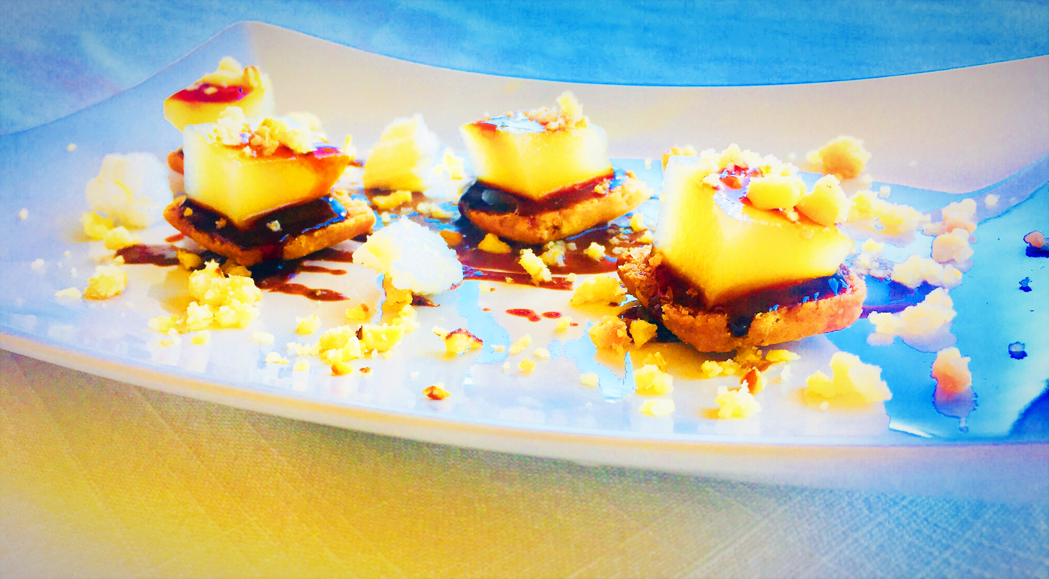 Dolci di GUSTO A DOMICILIO ROMA