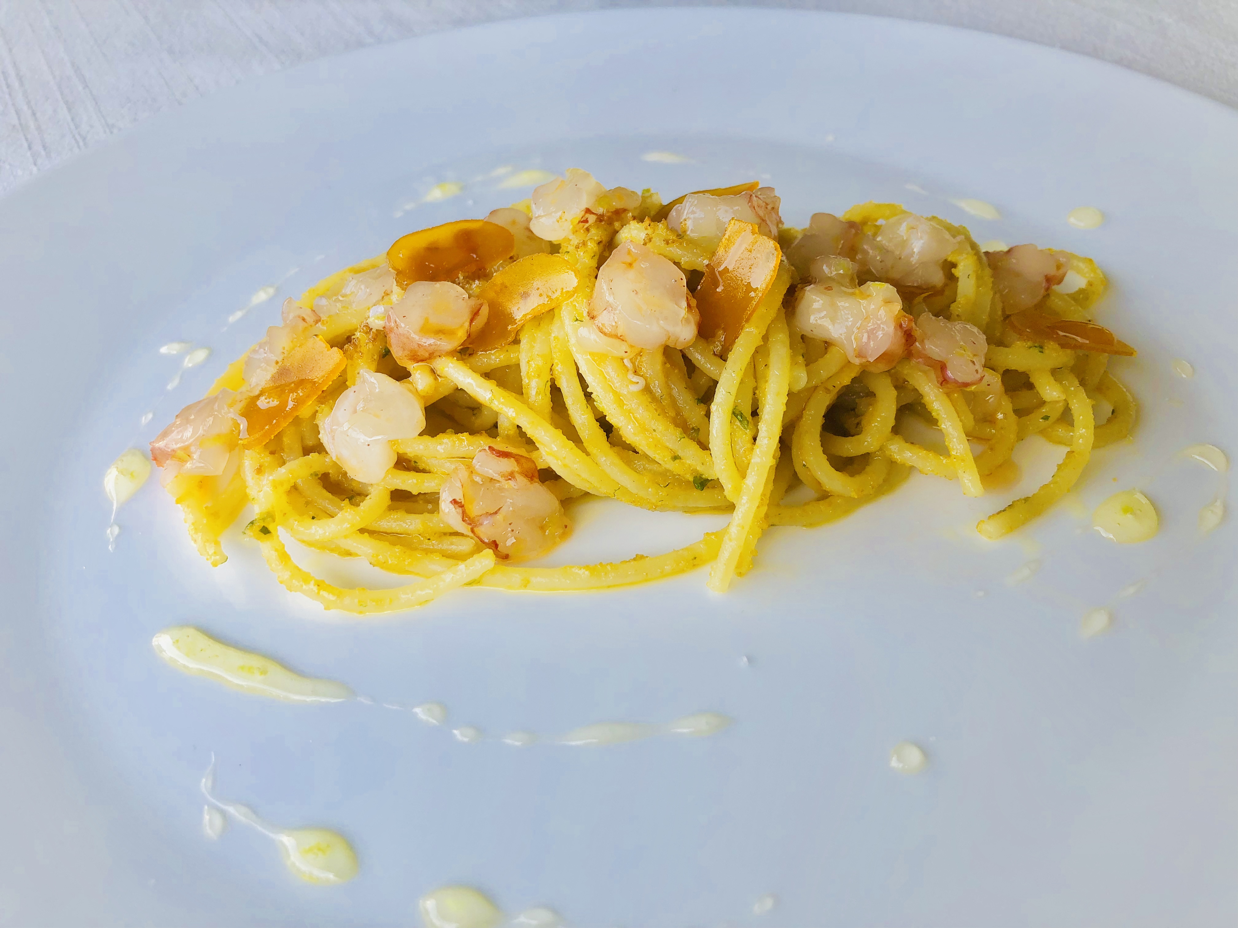 Primi di GUSTO A DOMICILIO ROMA