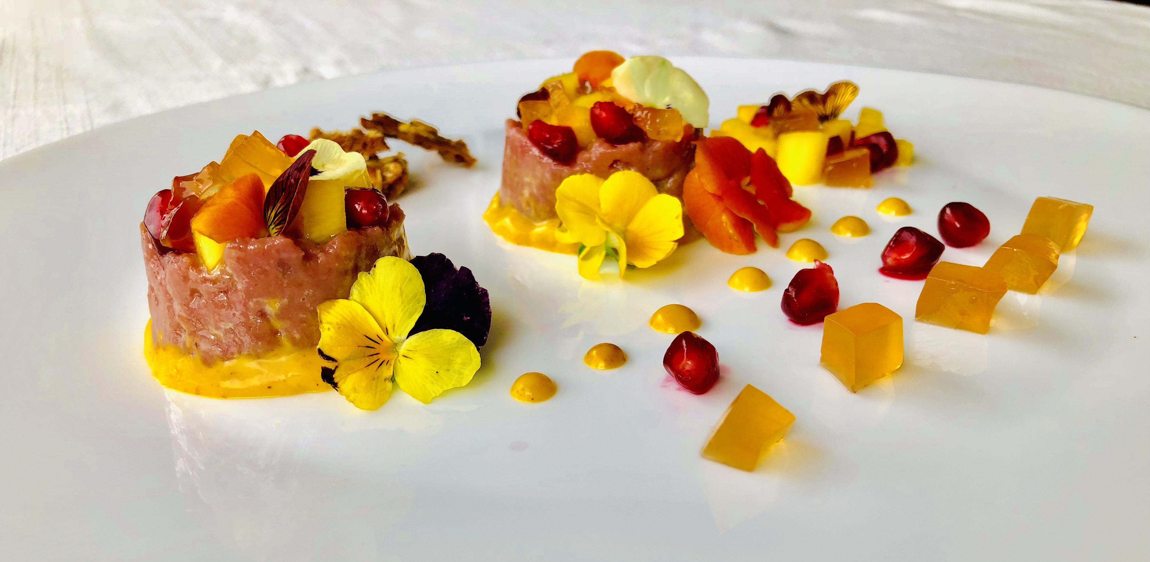 Antipasti di GUSTO A DOMICILIO ROMA