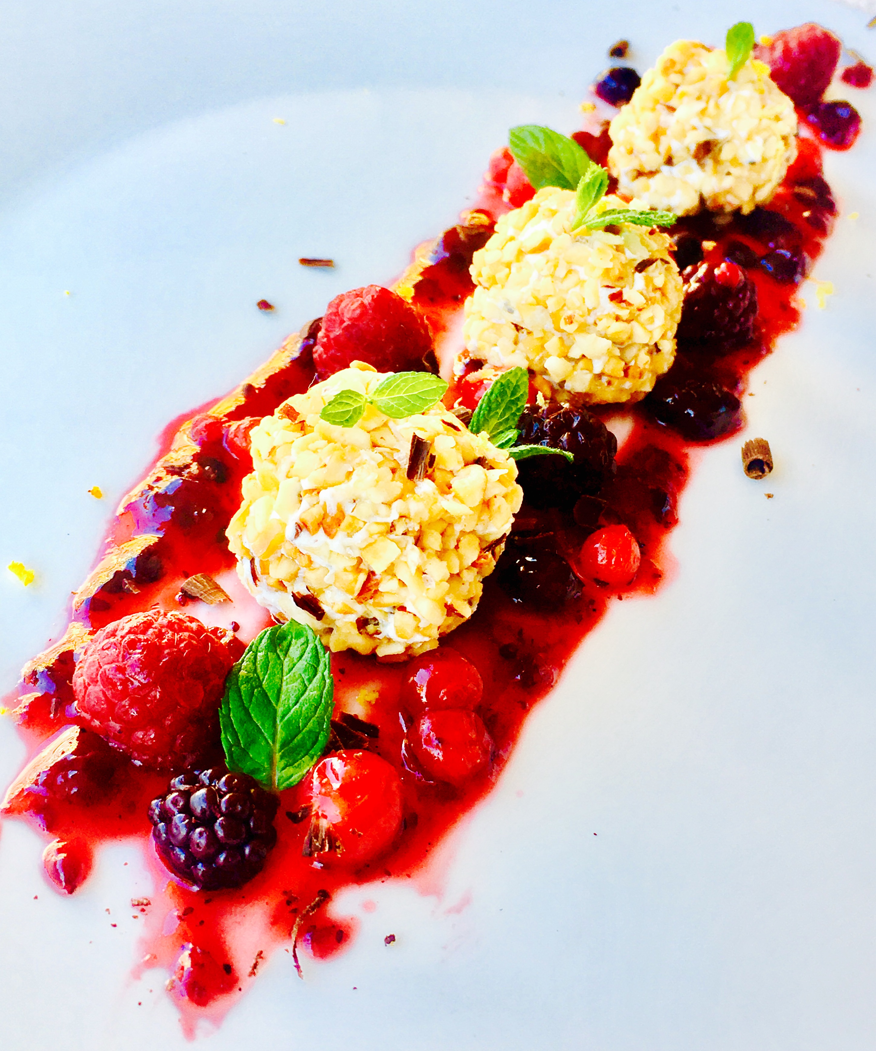 Dolci di GUSTO A DOMICILIO ROMA