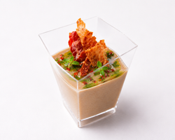GOURMET BRUNCH - MONOPORZIONI SALATE