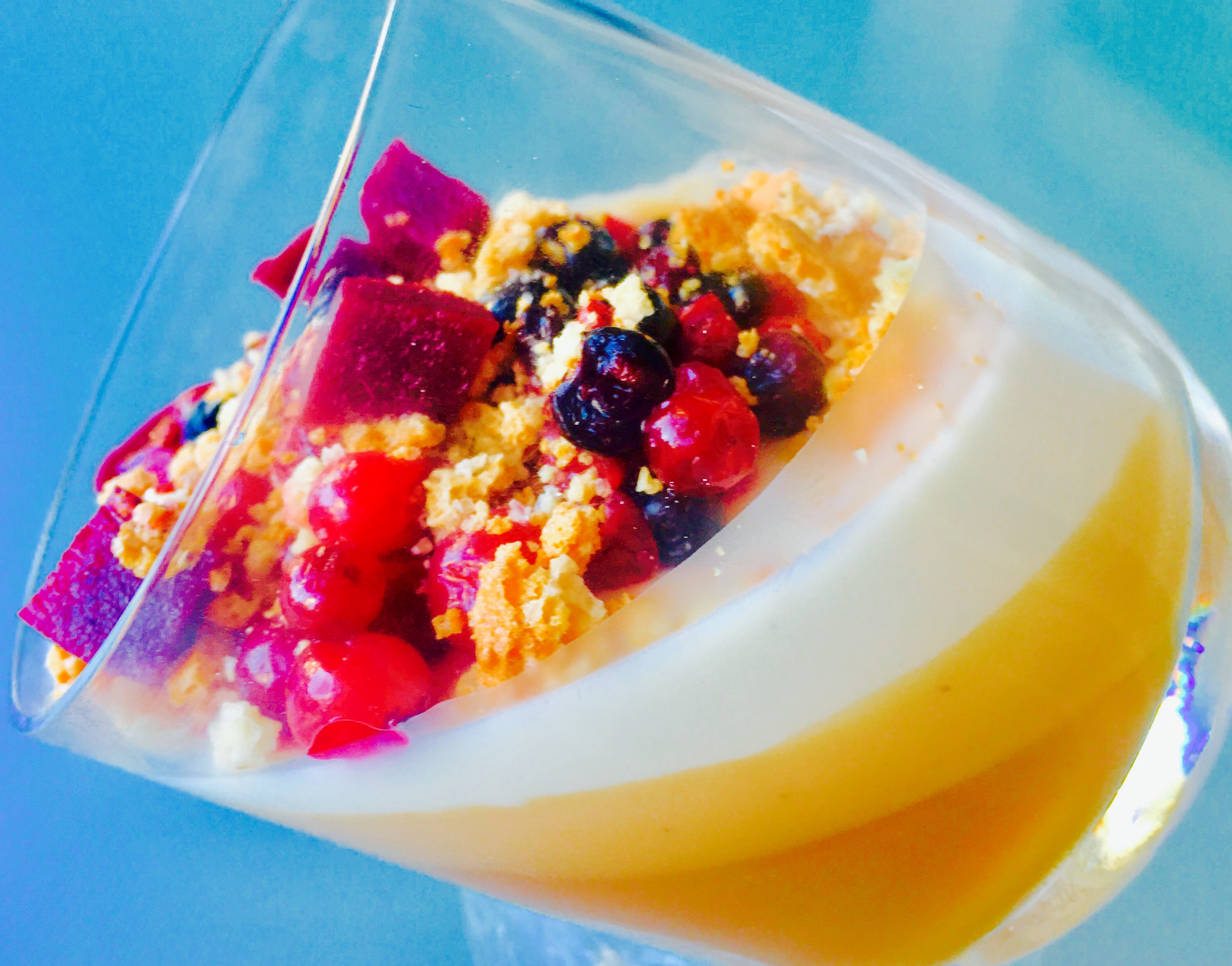 Dolci di GUSTO A DOMICILIO ROMA