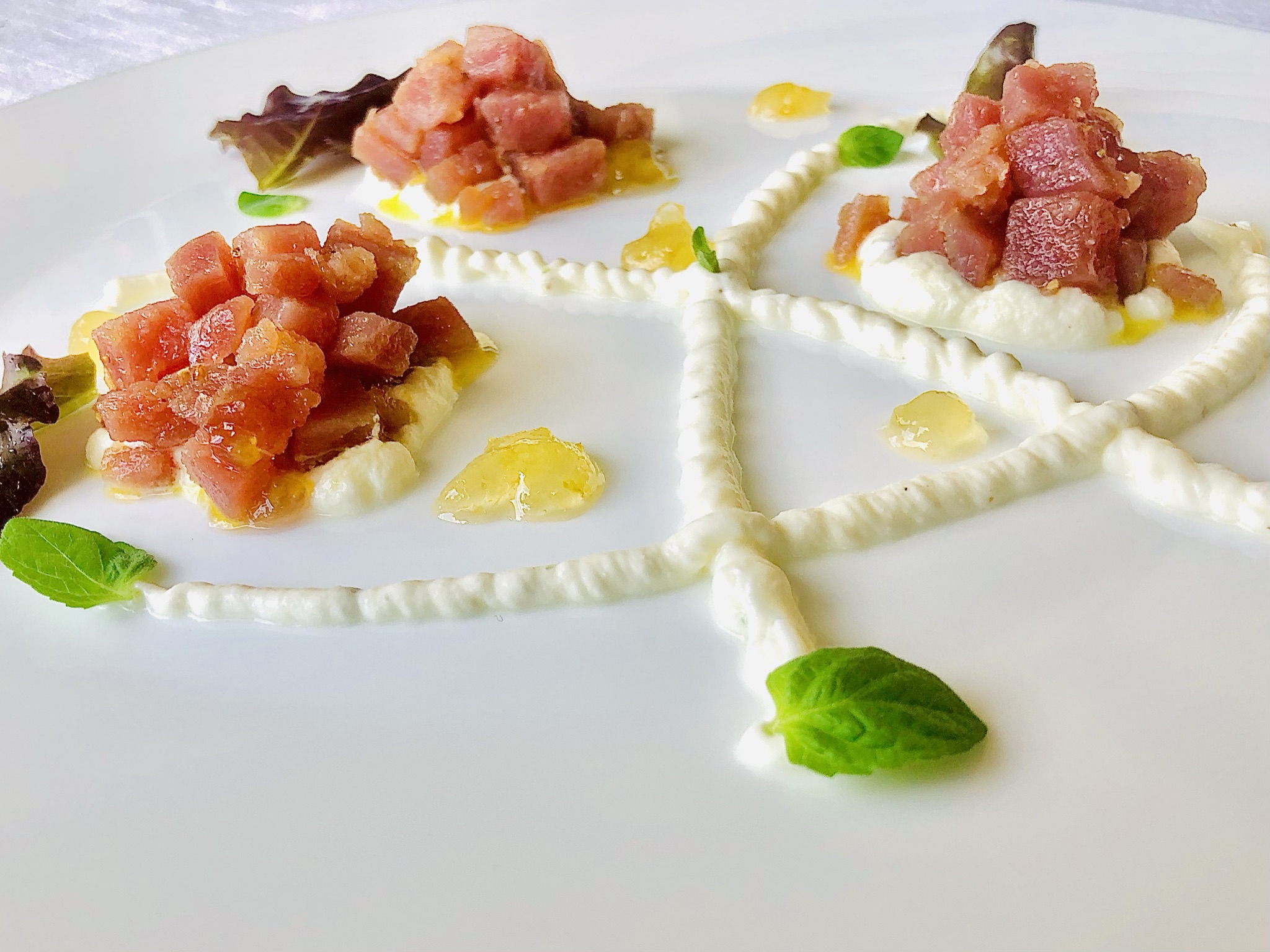 Antipasti di GUSTO A DOMICILIO ROMA