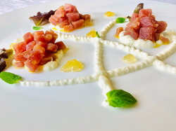 Antipasti di GUSTO A DOMICILIO ROMA