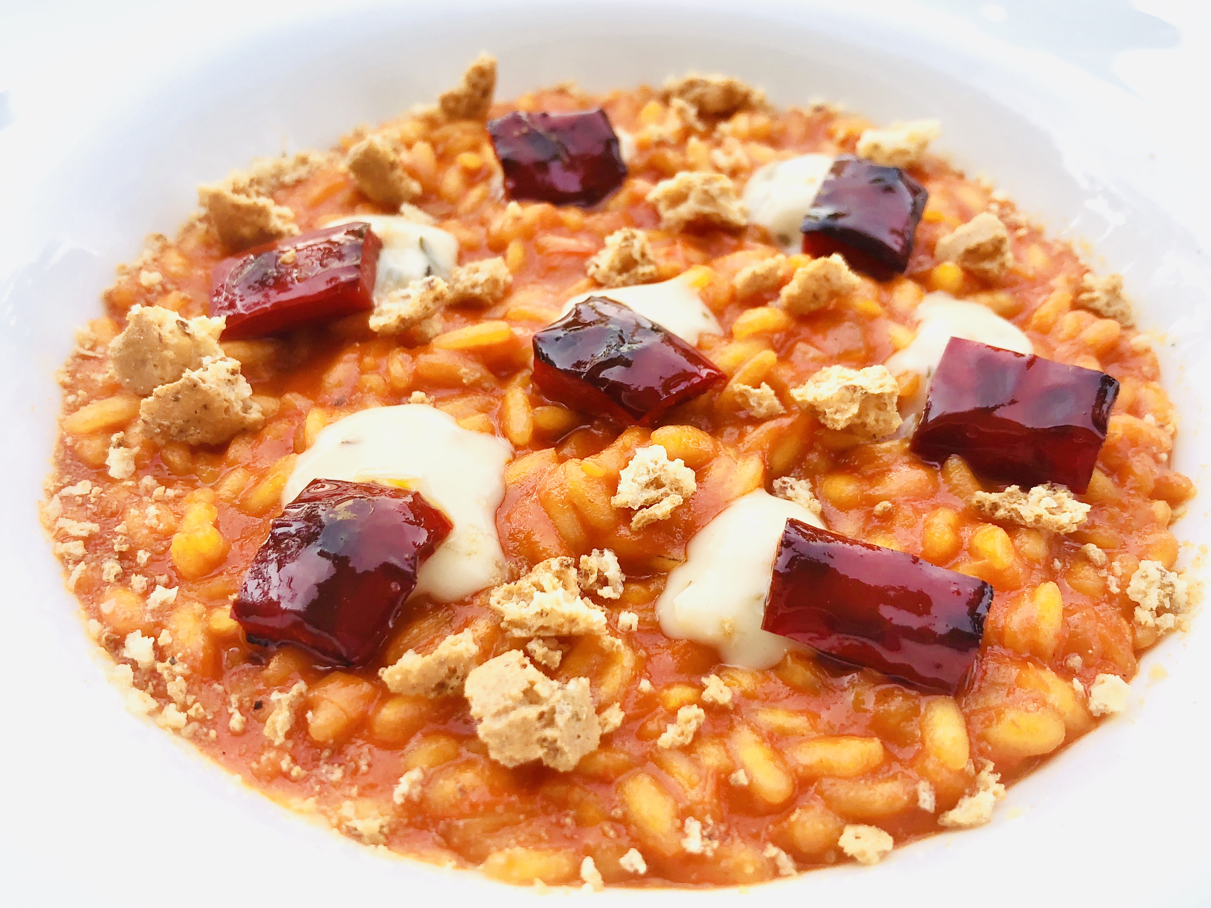 Primi di GUSTO A DOMICILIO ROMA