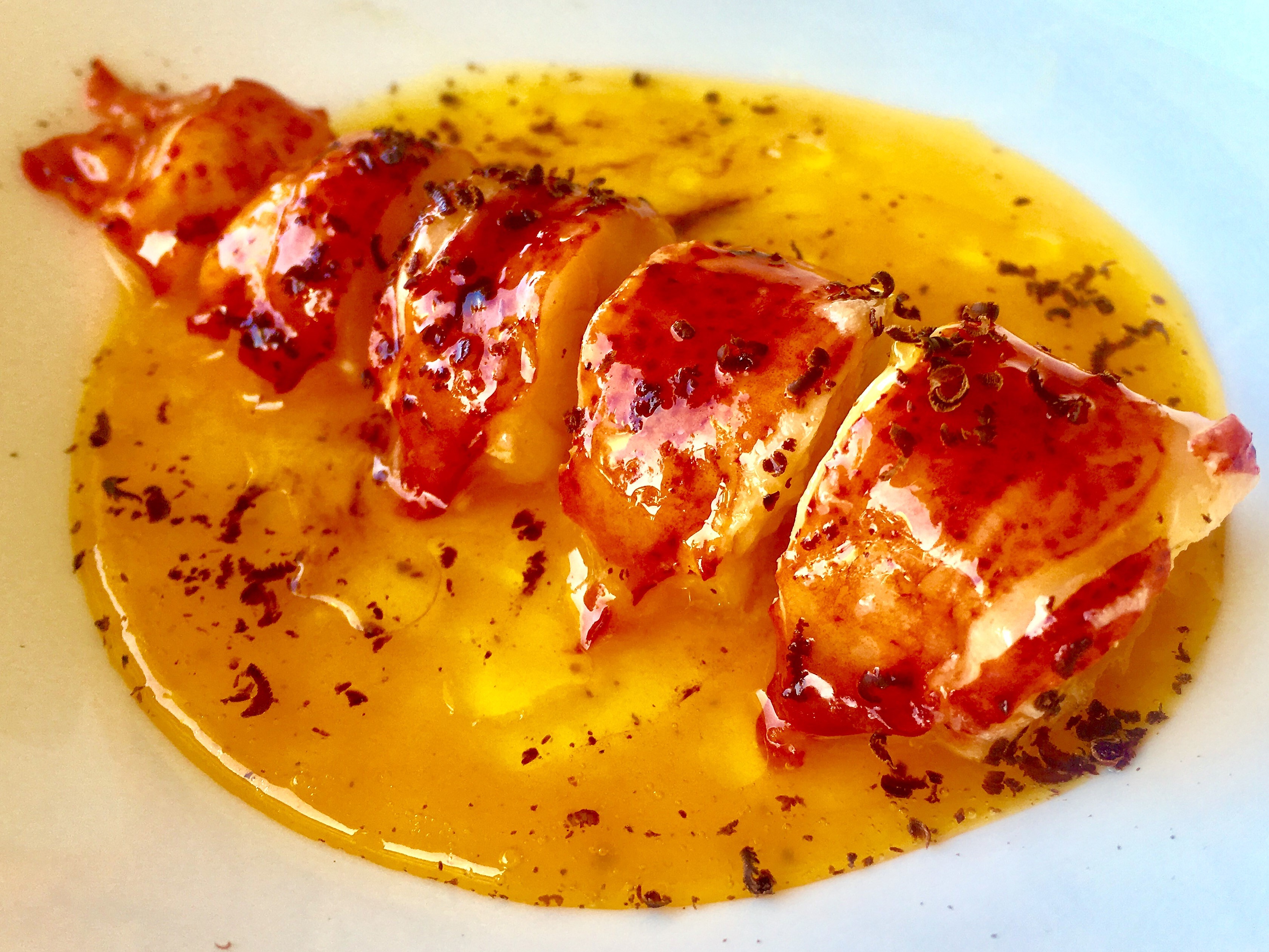 Secondi di GUSTO A DOMICILIO ROMA