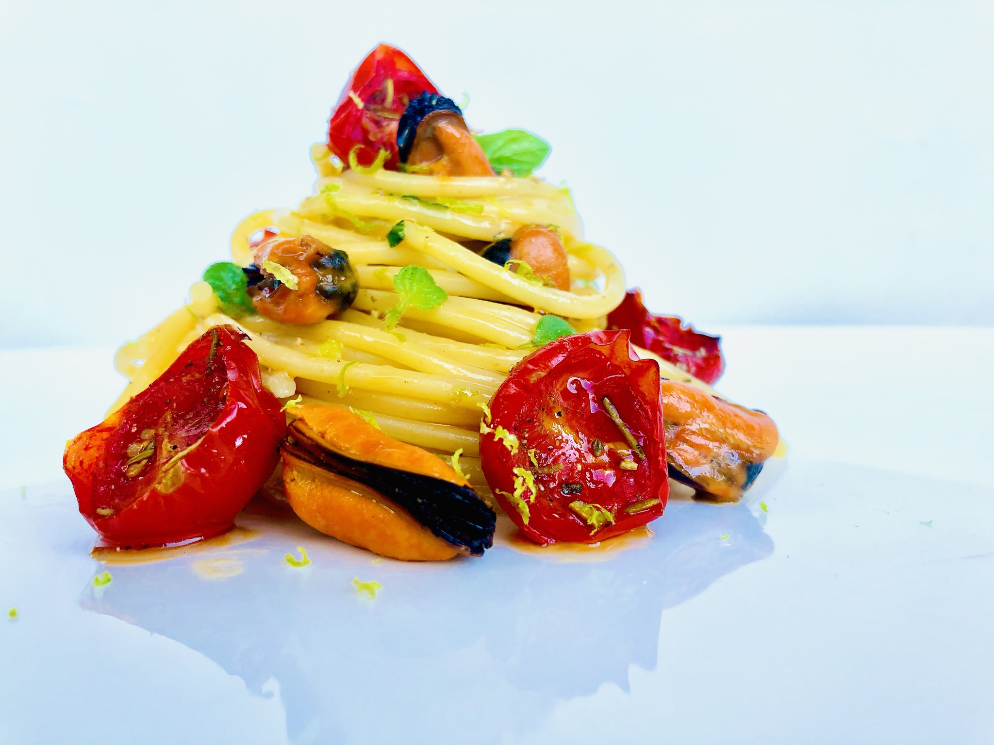 Primi di GUSTO A DOMICILIO ROMA