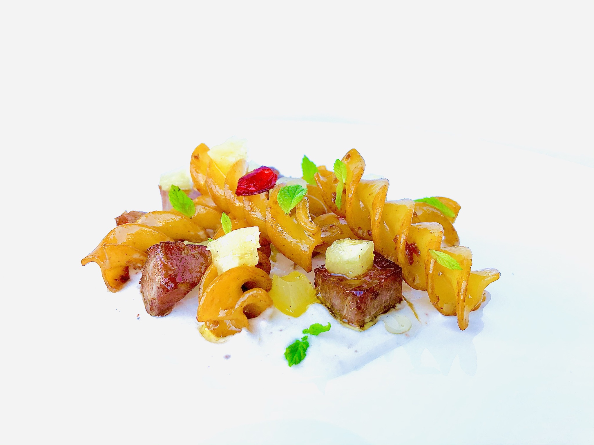 Primi di GUSTO A DOMICILIO ROMA