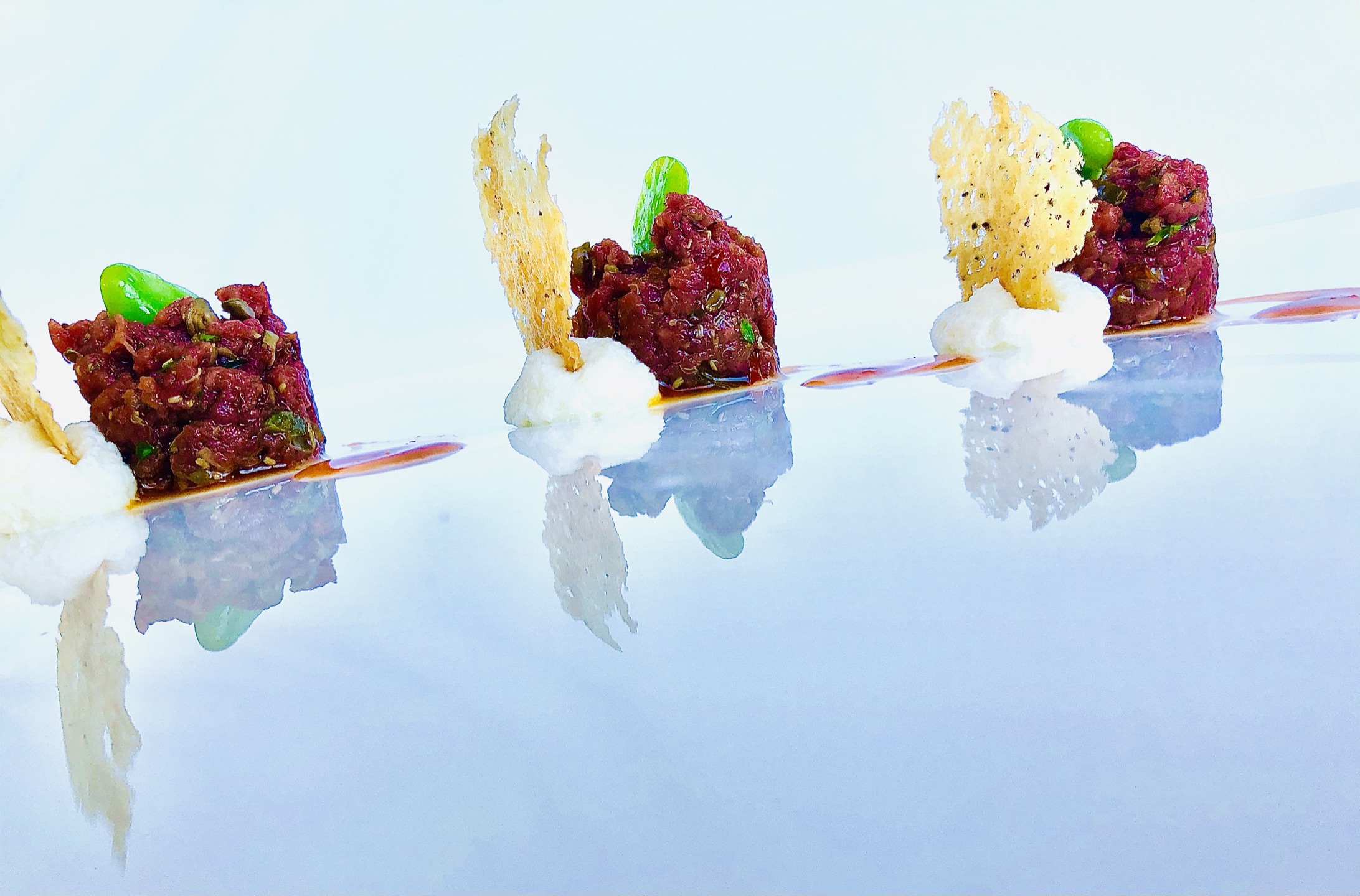 Antipasti di GUSTO A DOMICILIO ROMA