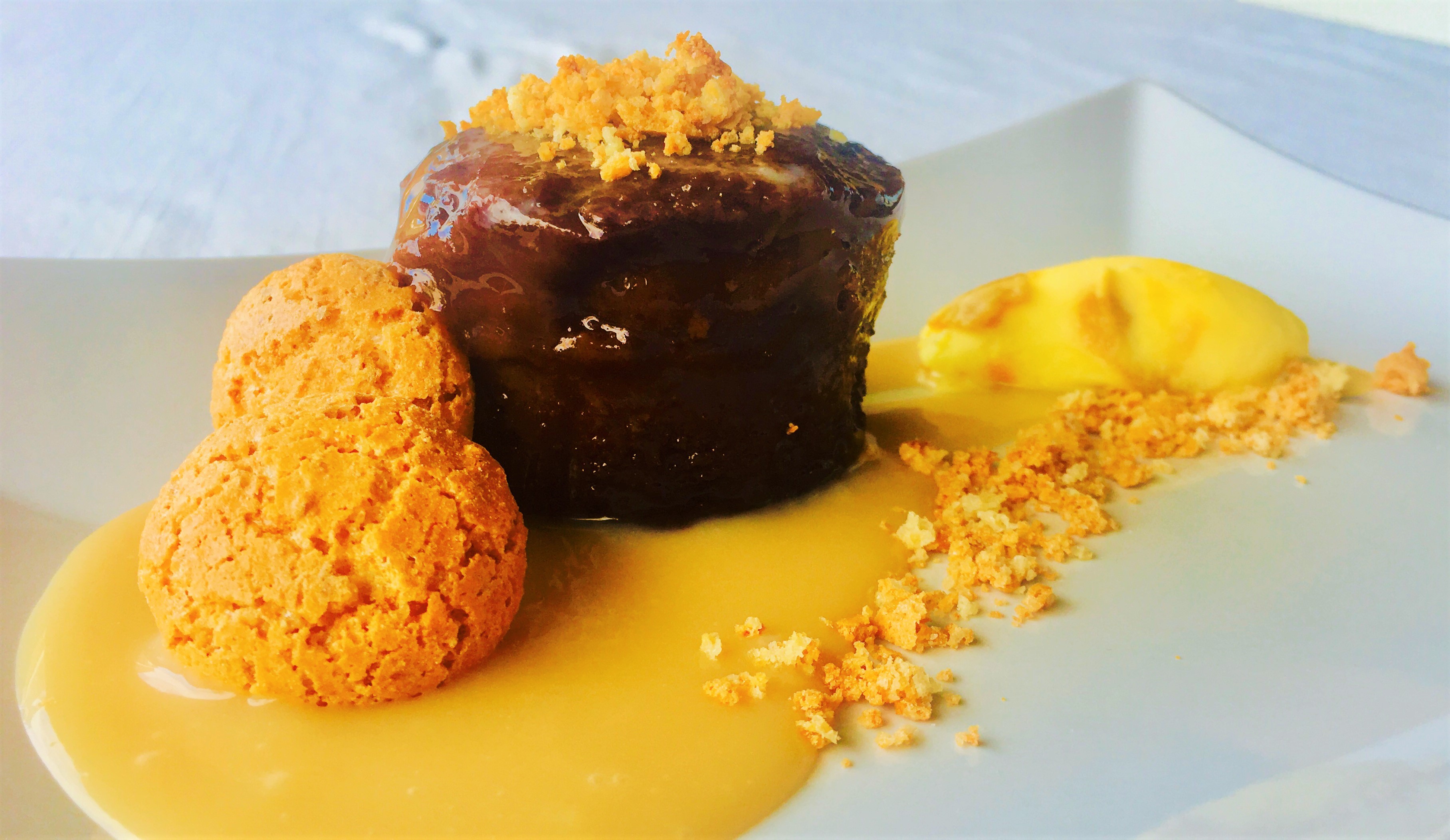 Dolci di GUSTO A DOMICILIO ROMA
