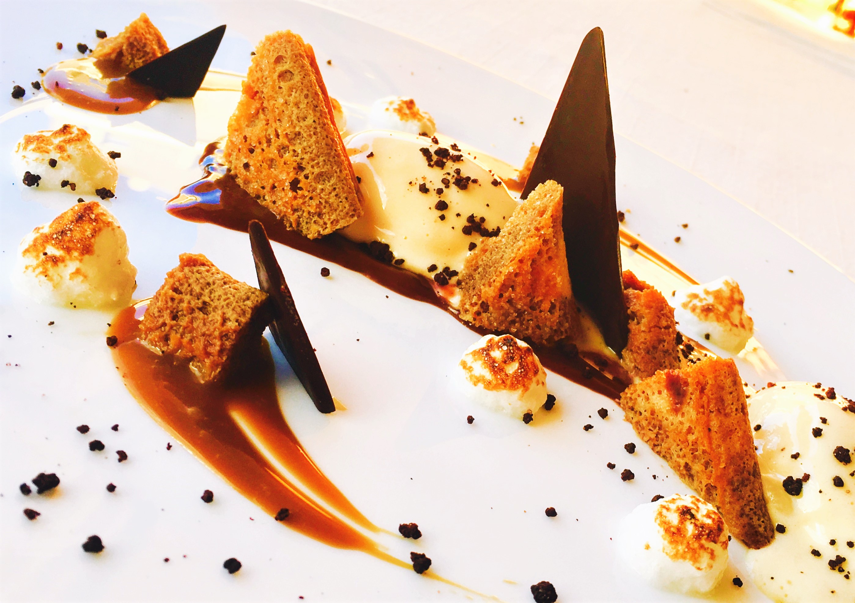 Dolci di GUSTO A DOMICILIO ROMA