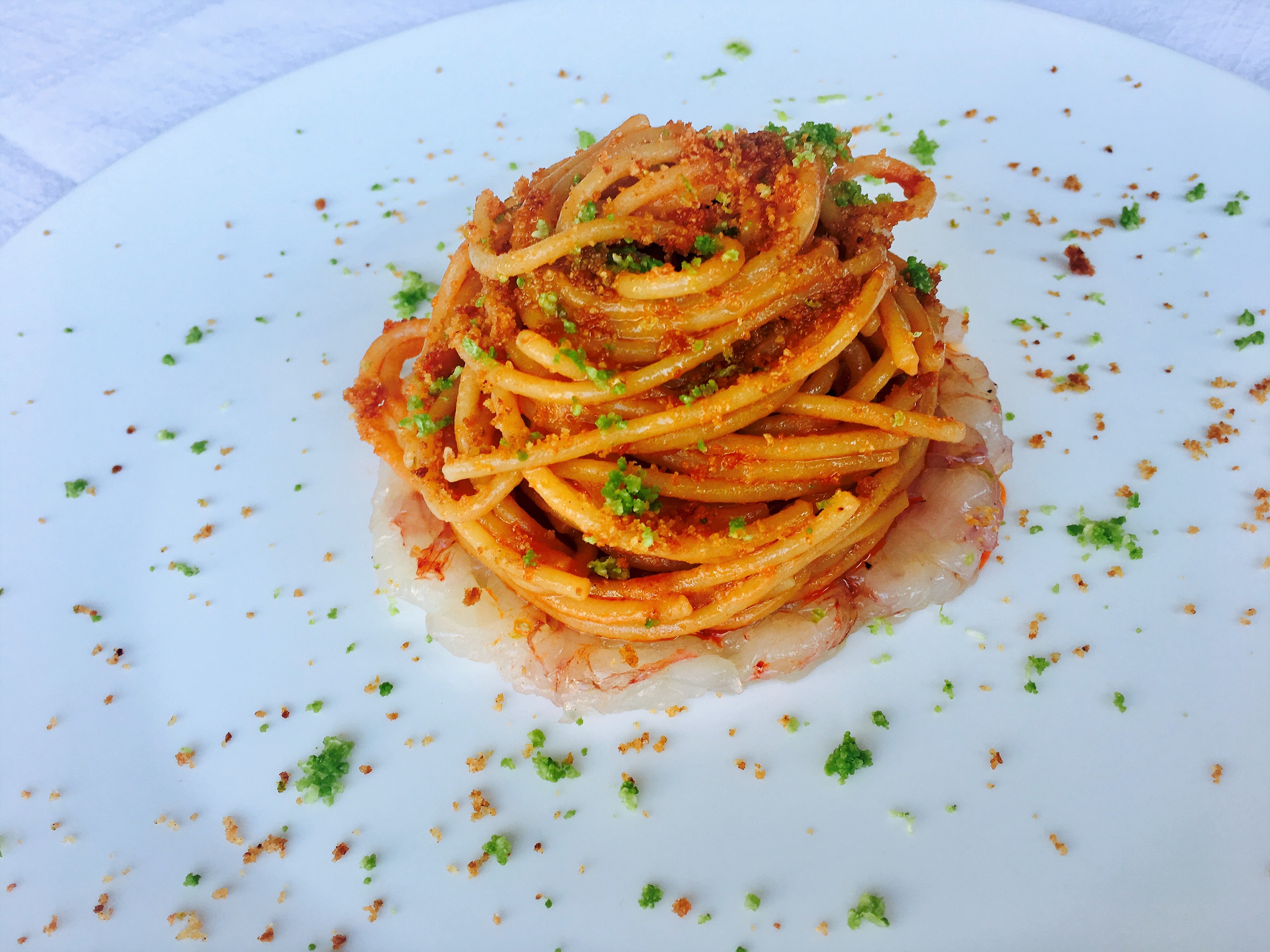 Primi di GUSTO A DOMICILIO ROMA